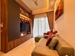 Lattice One (D20), Apartment #572705141